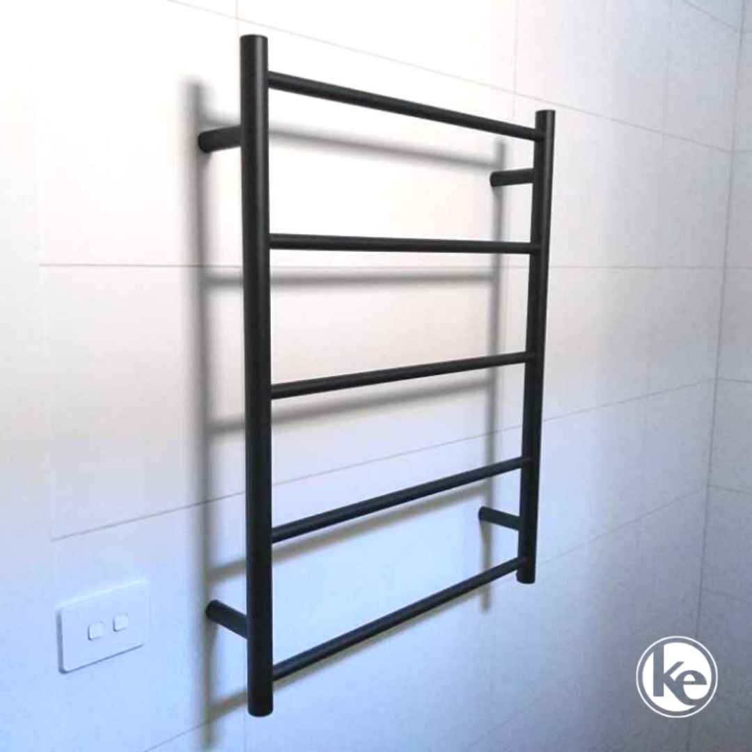 Heated Towel Rails Kenner Electrics
